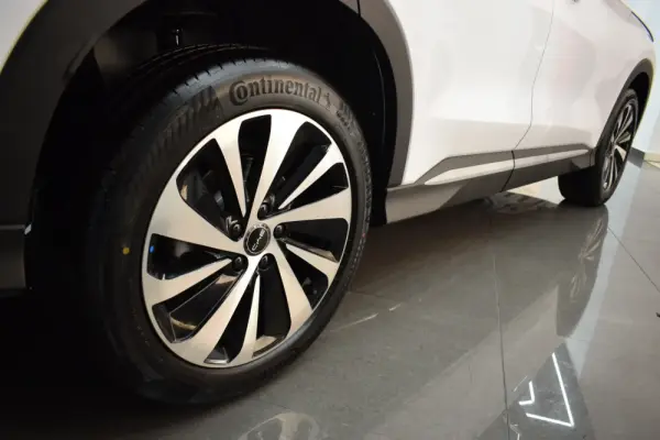 BYD Seal U 1.5 DM-i Boost 4