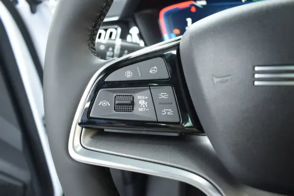BYD Seal U 1.5 DM-i Boost 19