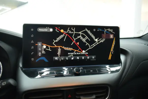 Nissan Juke 1.0 DIG-T N-Connecta NAV. DCT 14