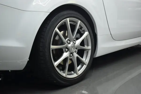 Mazda MX-5 MZR 1.8 20º Aniversário 9