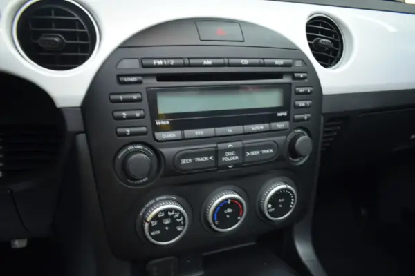 Mazda MX-5 MZR 1.8 20º Aniversário 19