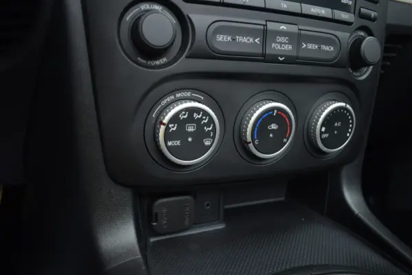 Mazda MX-5 MZR 1.8 20º Aniversário 20