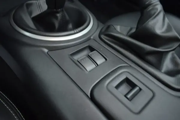 Mazda MX-5 MZR 1.8 20º Aniversário 22