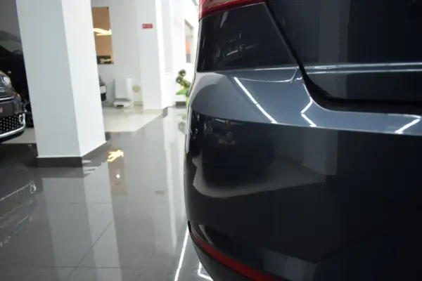 SEAT Ibiza 1.0 TSI Style DSG 4