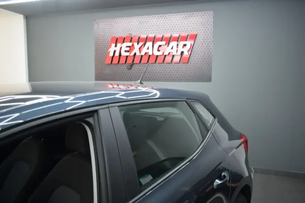 SEAT Ibiza 1.0 TSI Style DSG 5