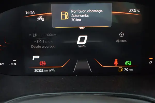 SEAT Ibiza 1.0 TSI Style DSG 7