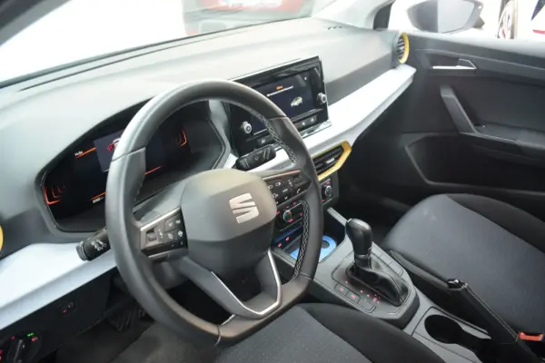 SEAT Ibiza 1.0 TSI Style DSG 6
