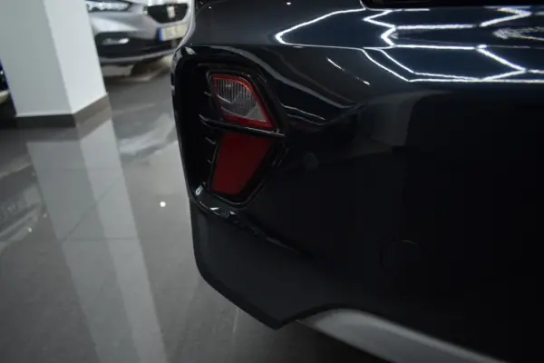 Kia Niro Drive 7