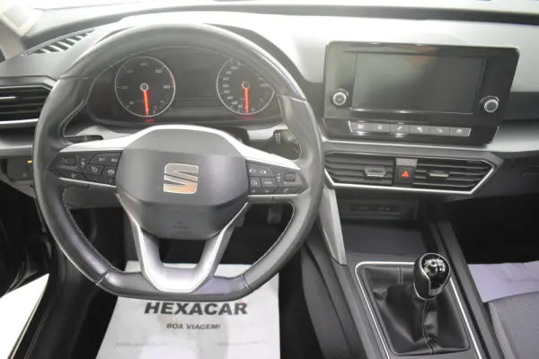 SEAT Leon ST stlye 7