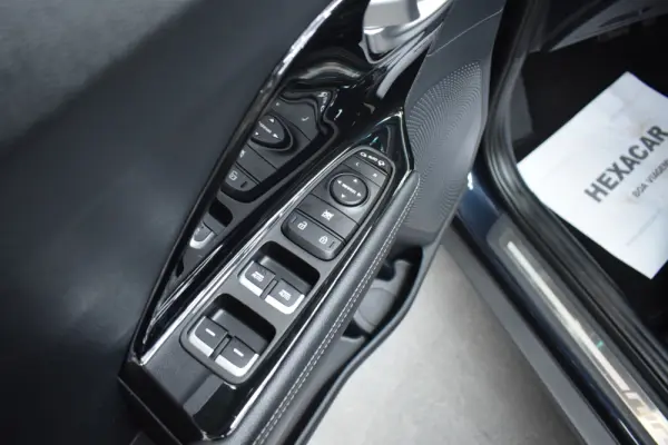 Kia Niro Drive 10