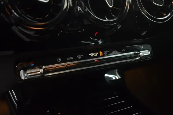 Mercedes-Benz A 200 Standard 17