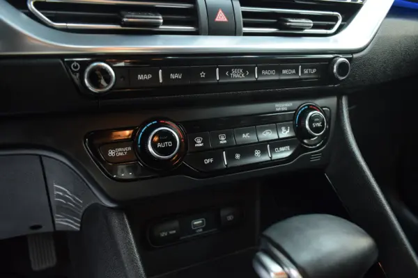 Kia Niro Drive 21