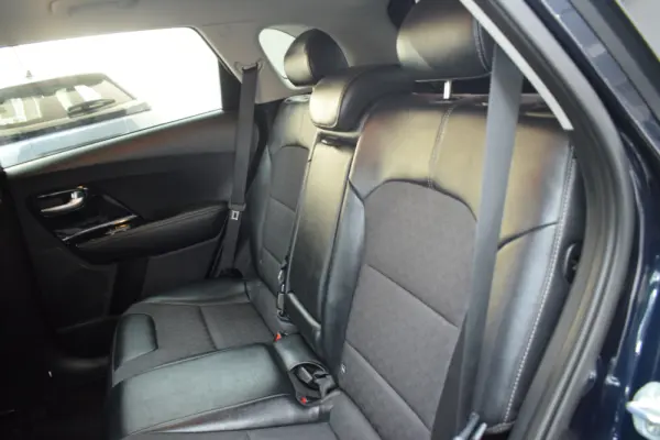 Kia Niro Drive 24
