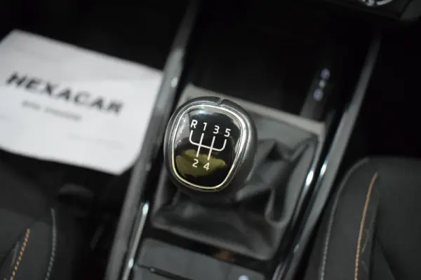 Skoda Kamiq 1.0 TSI Style 9