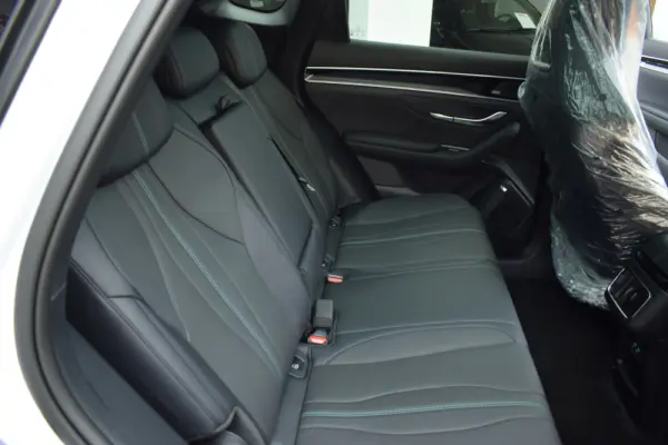 BYD Seal U 1.5 DM-i Boost 41