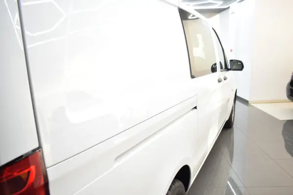 Mercedes-Benz Vito 114 CDi/32 4