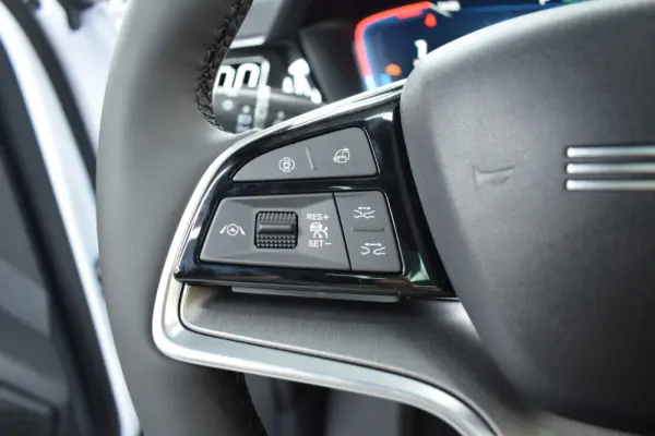 BYD Seal U 1.5 DM-i Boost 21