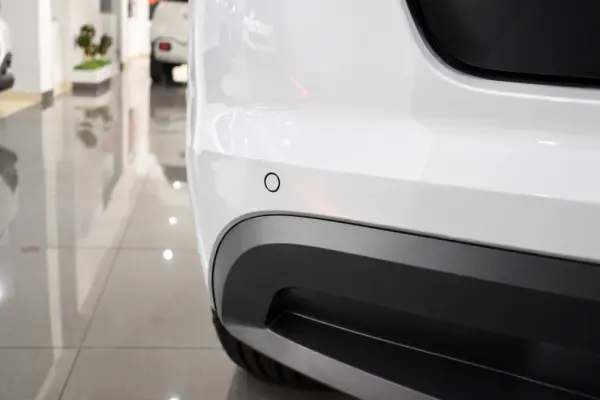 Skoda Kamiq 1.0 TSI Style DSG 5