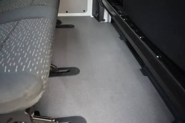 Mercedes-Benz Vito 114 CDi/32 8