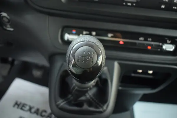Mercedes-Benz Vito 114 CDi/32 24