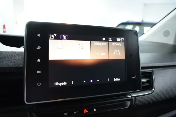 Renault Kangoo Outro 15