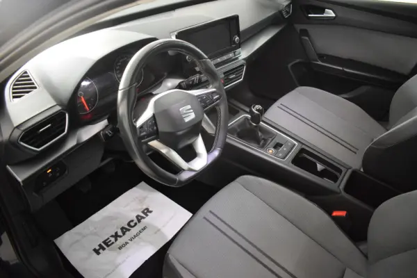 SEAT Leon ST stlye 4
