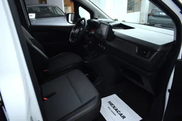 Renault Kangoo Outro 7