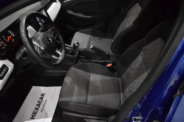 Renault Clio TCe 90 EQUILIBRE 11