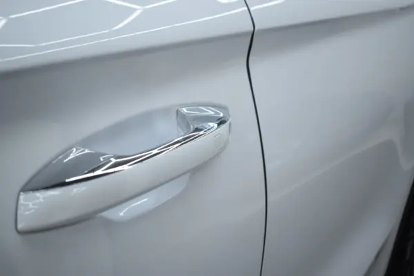BYD Seal U 1.5 DM-i Boost 11