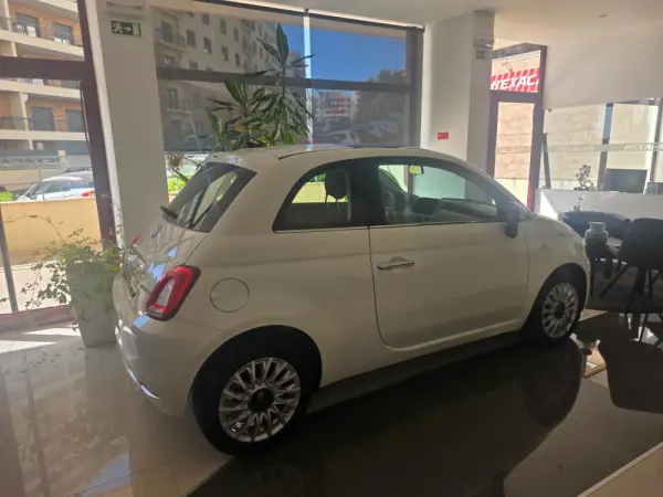 Fiat 500 1.0 Hybrid 2