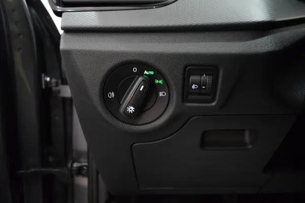 Skoda Kamiq 1.0 TSI Style 7