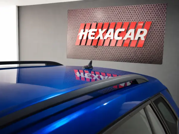 Skoda Kamiq 1.0 TSI Style 5