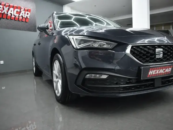 SEAT Leon ST stlye 2