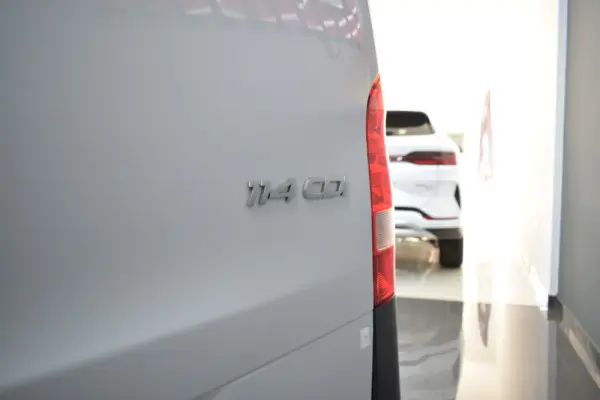 Mercedes-Benz Vito 114 CDi/32 3