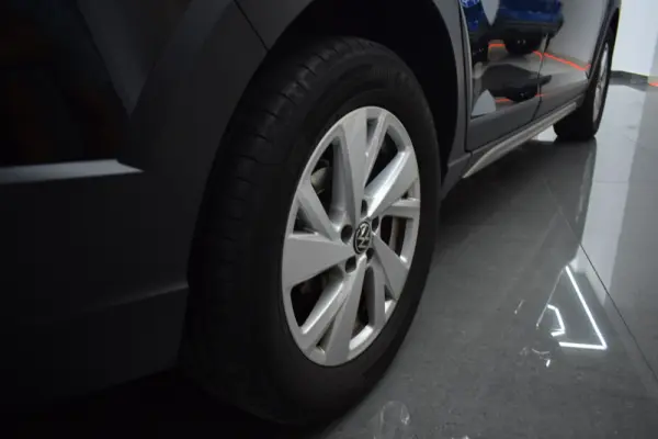 Volkswagen Taigo 1.0 TSI Life DSG 3