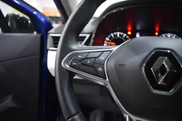 Renault Clio TCe 90 EQUILIBRE 6