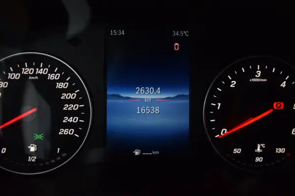Mercedes-Benz Vito 114CDI 19