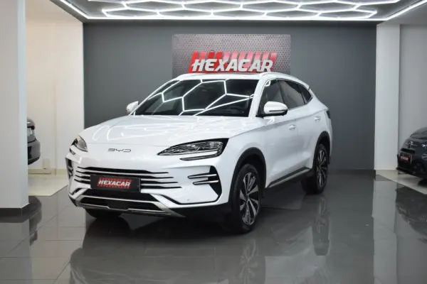 BYD Seal U 1.5 DM-i Boost 2