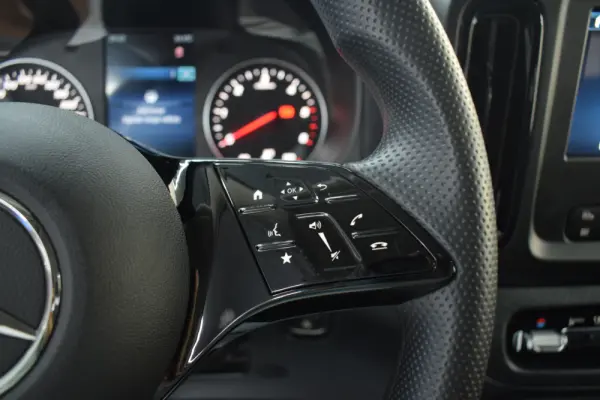 Mercedes-Benz Vito 114 CDi/32 17