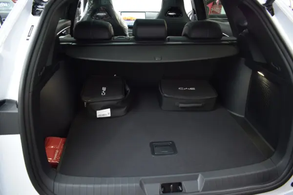 BYD Seal U 1.5 DM-i Boost 42