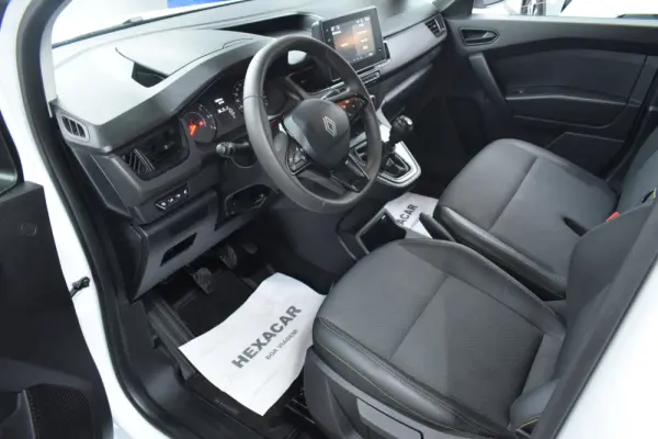 Renault Kangoo Outro 8