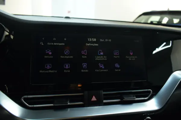 Kia Niro Drive 20