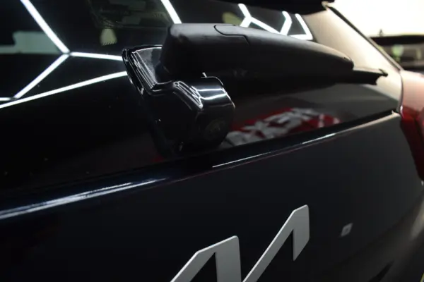Kia Niro Drive 6