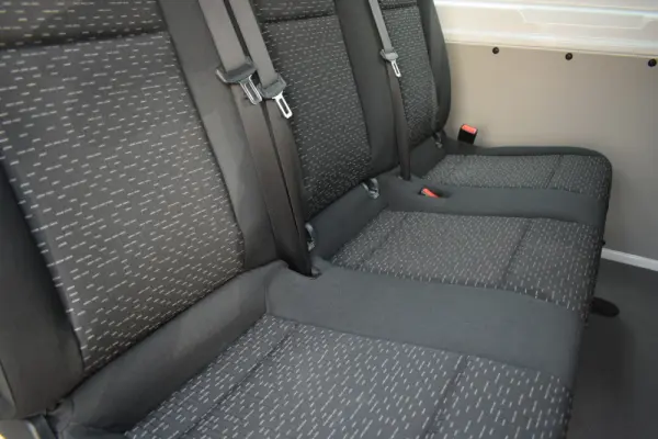 Mercedes-Benz Vito 114 CDi/32 9