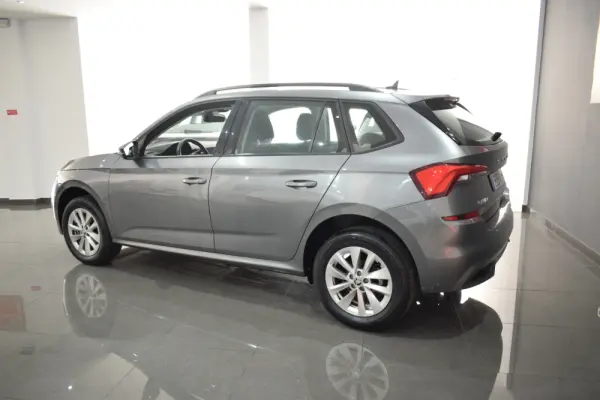 Skoda Kamiq 1.0 TSI Style 2