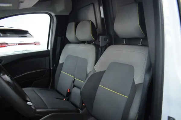 Renault Kangoo Outro 18