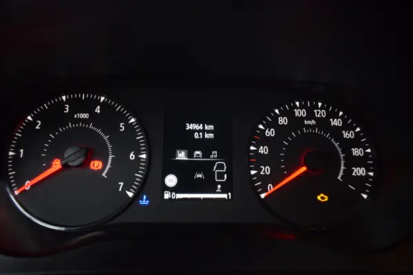 Renault Kangoo Outro 16