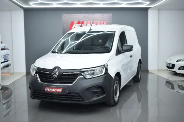Renault Kangoo Outro 1