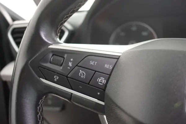 SEAT Leon ST stlye 8