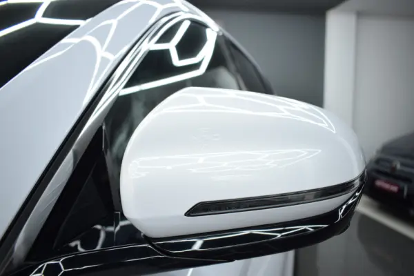 BYD Seal U 1.5 DM-i Boost 8
